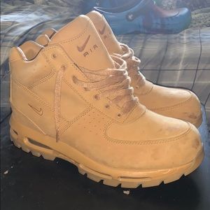 Nike Boots